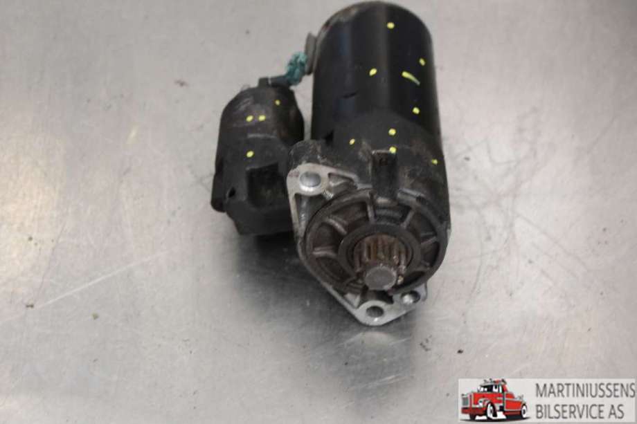 Starter diesel til Audi Q7 2006-2010 (Type I, Fase 1) (AUDI||059 911 023 S)
