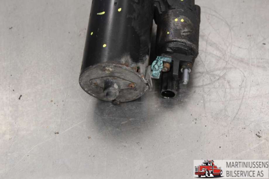 Starter diesel til Audi Q7 2006-2010 (Type I, Fase 1) (AUDI||059 911 023 S)