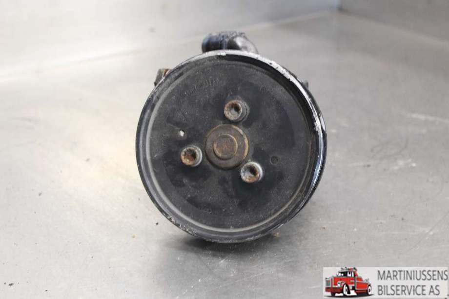 Servo pumpe mekanisk til Audi Q7 2006-2010 (Type I, Fase 1)  (AUDI||L8 422 154)