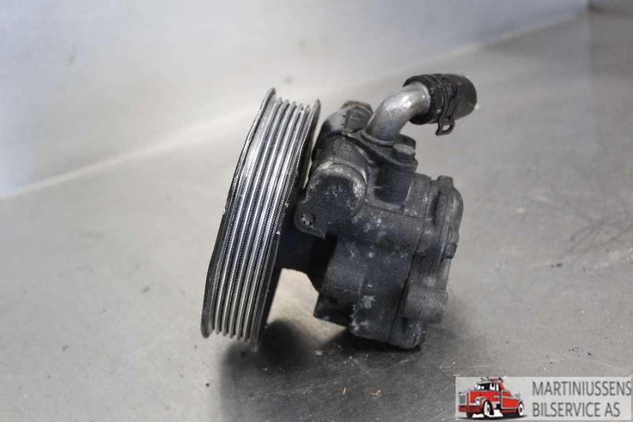 Servo pumpe mekanisk til Audi Q7 2006-2010 (Type I, Fase 1)  (AUDI||L8 422 154)