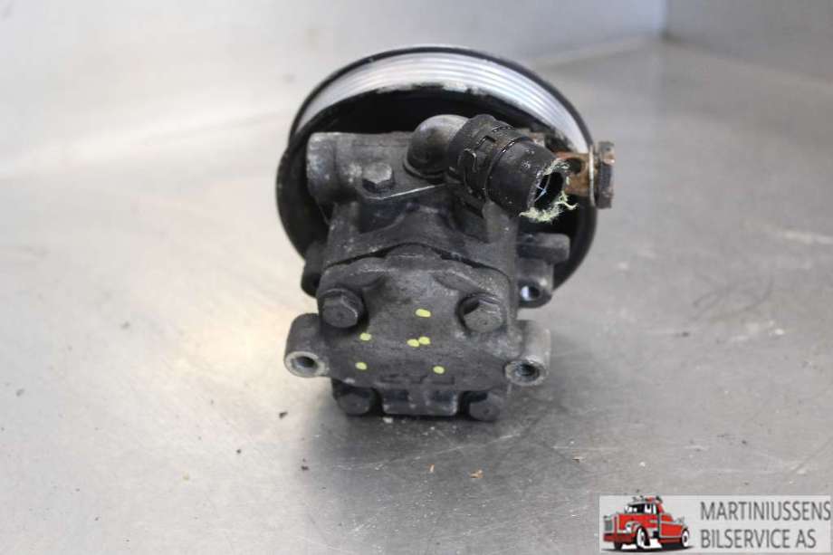 Servo pumpe mekanisk til Audi Q7 2006-2010 (Type I, Fase 1)  (AUDI||L8 422 154)