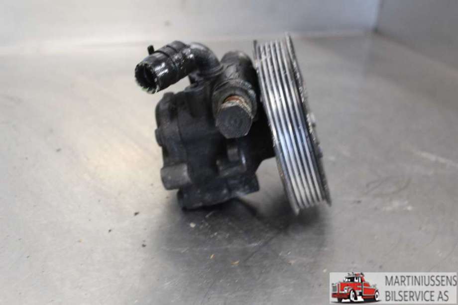 Servo pumpe mekanisk til Audi Q7 2006-2010 (Type I, Fase 1)  (AUDI||L8 422 154)