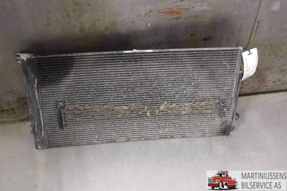 Aircondition radiator til Audi Q7 2006-2010 (Type I, Fase 1)  (AUDI||4L0.260.401 BH5)
