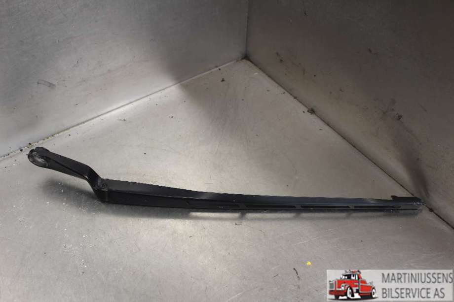 Viskerarmer frontrute til Audi Q7 2006-2010 (Type I, Fase 1) (AUDI||4L1 955 407 A)
