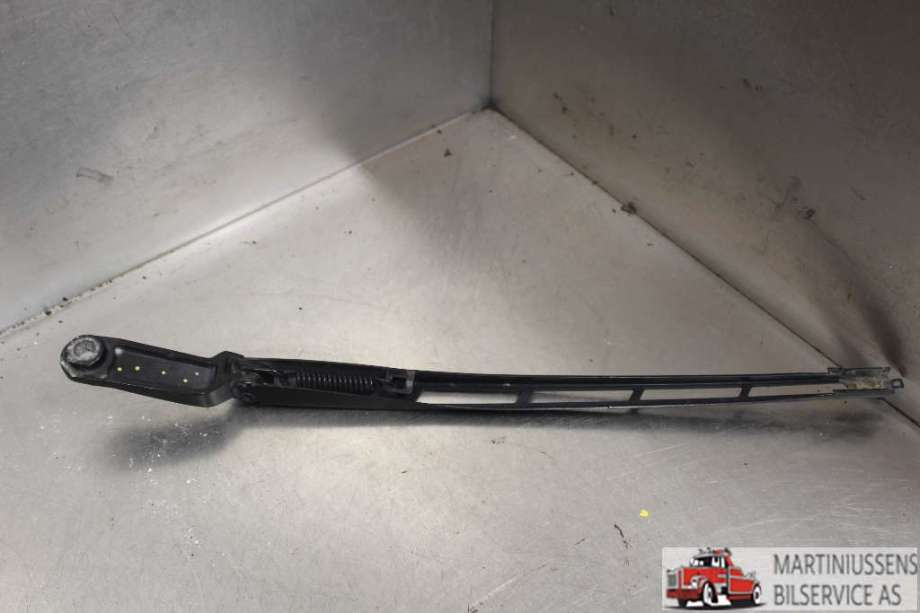 Viskerarmer frontrute til Audi Q7 2006-2010 (Type I, Fase 1) (AUDI||4L1 955 407 A)