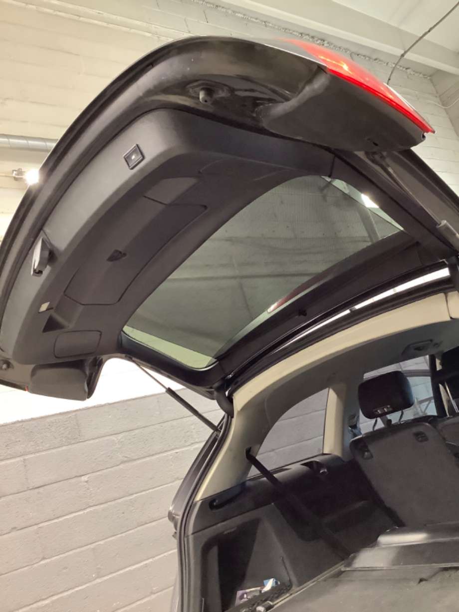 Diverse deler til Audi Q7 2006-2010 (Type I, Fase 1)  (AUDI|)