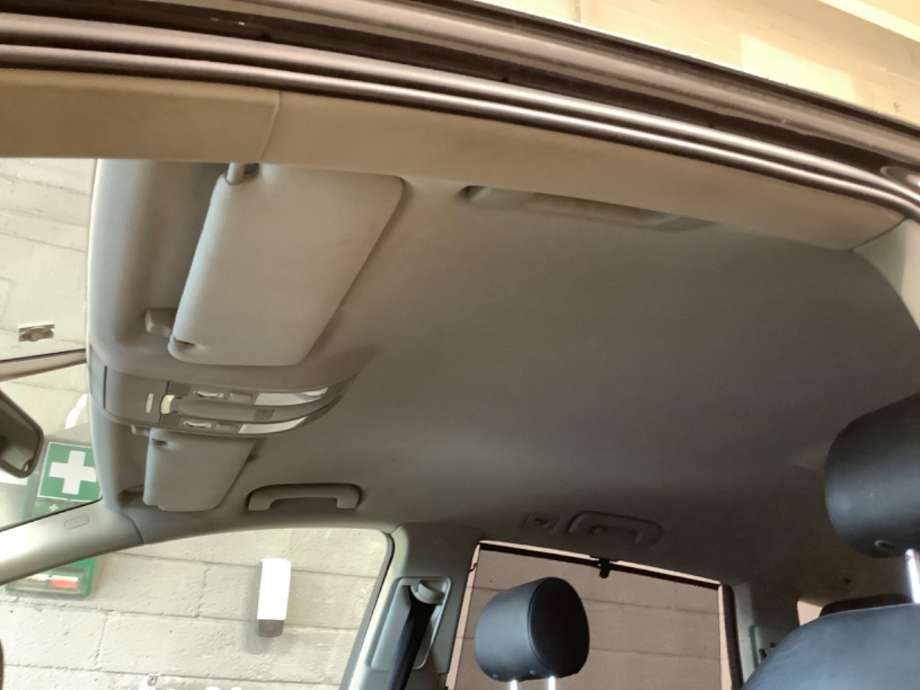 Taktrekk til Audi Q7, 2006-2010 (Type I, Fase 1)  (AUDI|)