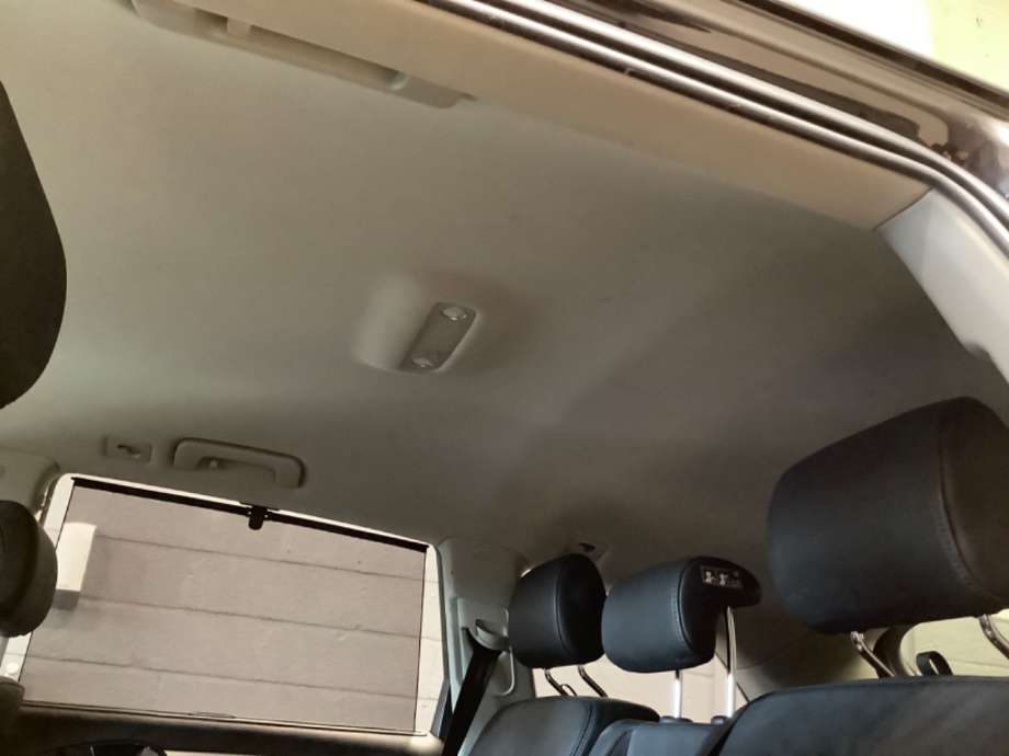 Taktrekk til Audi Q7 2006-2010 (Type I, Fase 1)  (AUDI|)