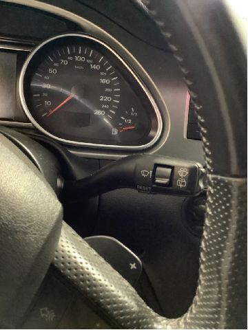 Bryter combi til Audi Q7 2006-2010 (Type I, Fase 1)  (AUDI|)