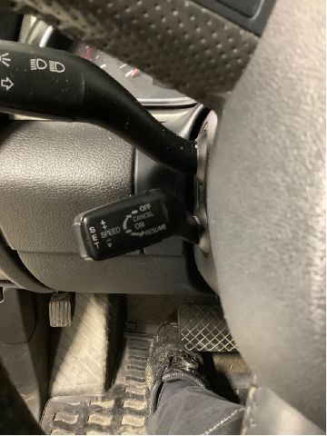 Bryter combi til Audi Q7 2006-2010 (Type I, Fase 1)  (AUDI|)
