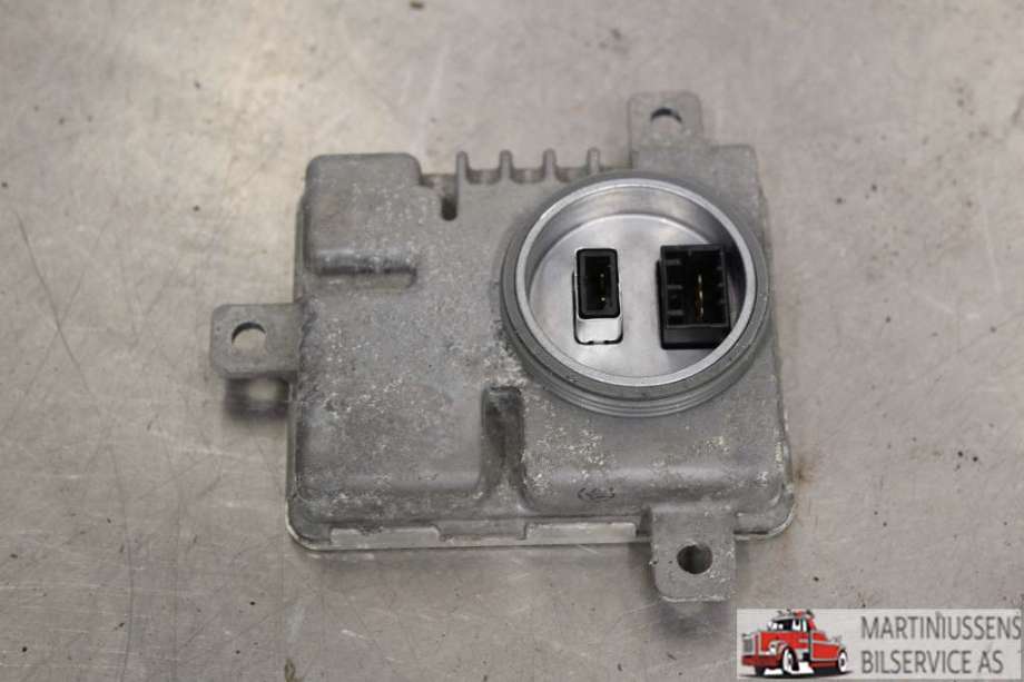 Styreenhet xenon/ballast til Audi A3 2009-2012 (Type II, Fase 2)  (AUDI||8K0.941.597 C)