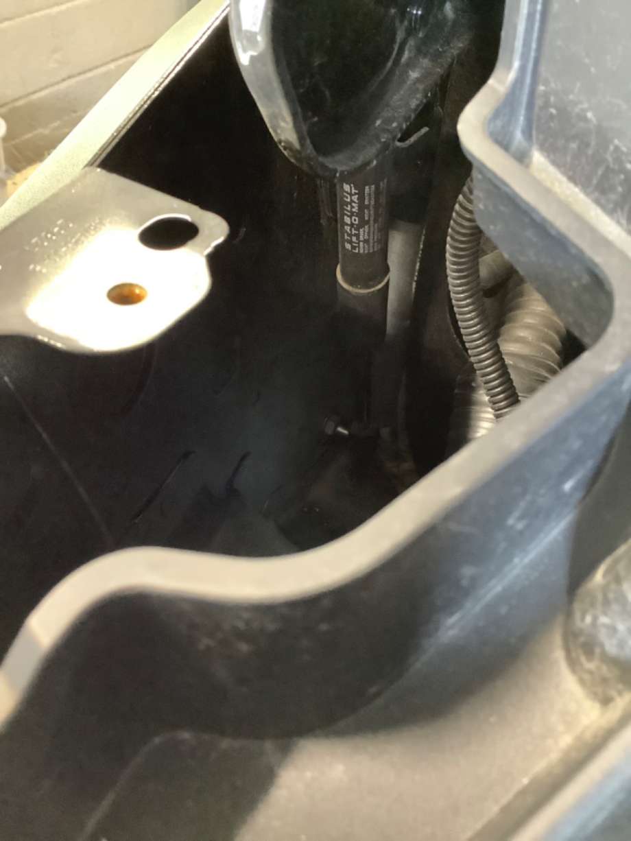 Panserdemper til Tesla Model Y 2021-2024 (Type I)  (TESLA|)