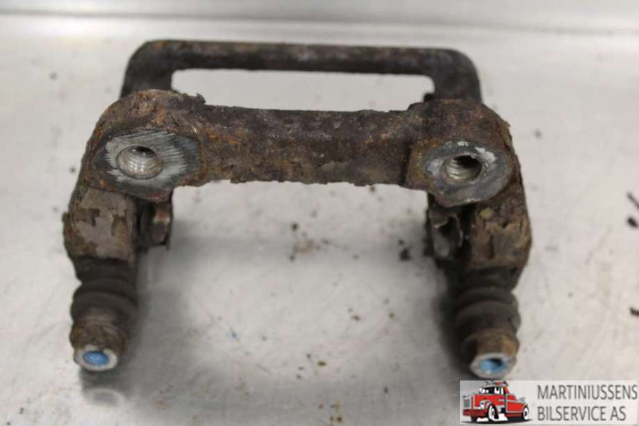 Bremsecaliper brakett til Volvo V70 2007-2013 (Type III, Fase 1)  (VOLVO|)