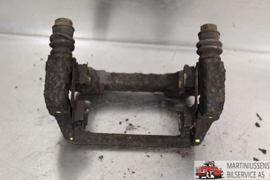 Bremsecaliper brakett til Volvo V70 2007-2013 (Type III, Fase 1)  (VOLVO|)