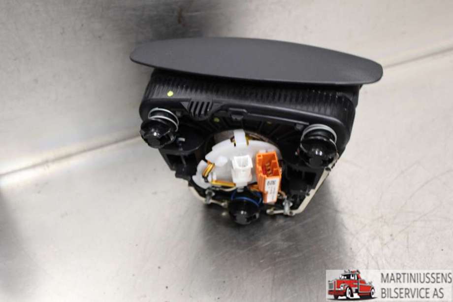 Airbag rattpute til Volvo V70 2007-2013 (Type III, Fase 1)  (VOLVO||31332822)