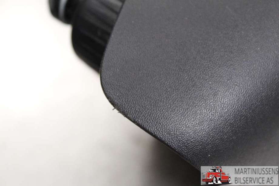 Airbag rattpute til Volvo V70 2007-2013 (Type III, Fase 1)  (VOLVO||31332822)
