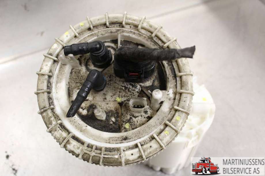 Dieselpumpe fødepumpe til Audi A4 2007-2014 (Type IV) (B8) (B8) (AUDI|8K0 919 050 L|)