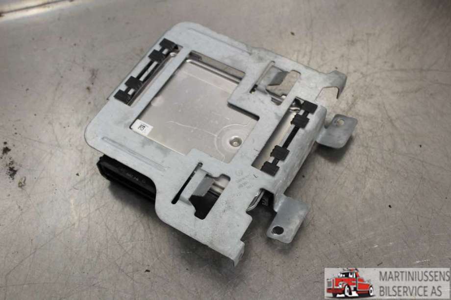 Styreenhet motor til VW Caddy 2010-2015 (Type III, Fase 2)  (VOLKSWAGEN||03L 906 018 NJ)