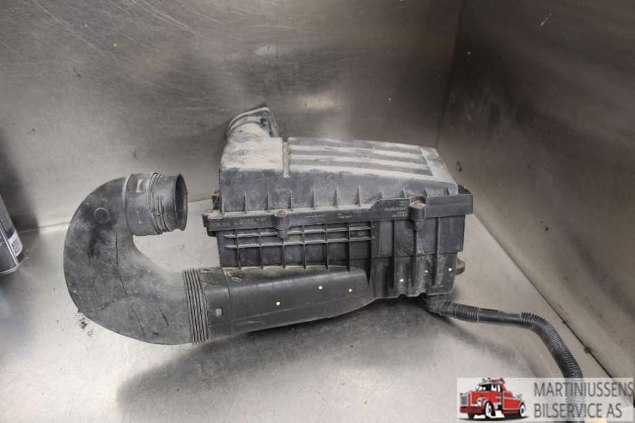 Luftfilterboks til VW Caddy, 2010-2015 (Type III, Fase 2)  (VOLKSWAGEN|)