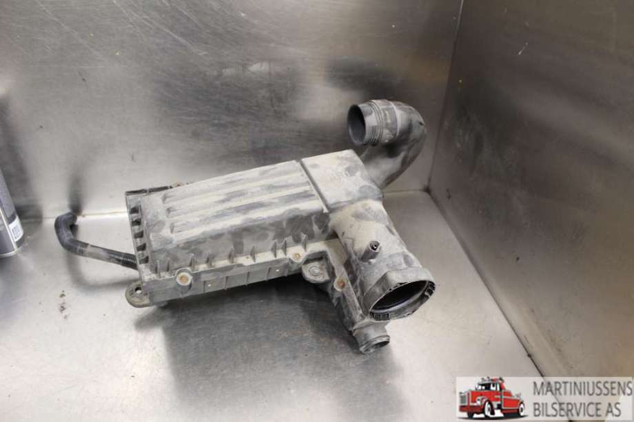 Luftfilterboks til VW Caddy 2010-2015 (Type III, Fase 2)  (VOLKSWAGEN||3C0 129 607 BH)