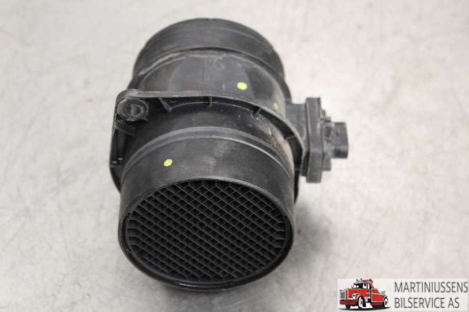 Luftmengde/luftmassemåler til VW Caddy 2010-2015 (Type III, Fase 2)  (VOLKSWAGEN||03L 906 461 A)