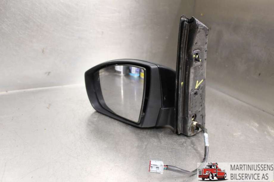 Speil venstre til Ford C-Max 2010-2015 (Type II, Fase 1)  (FORD||2128.36.405)