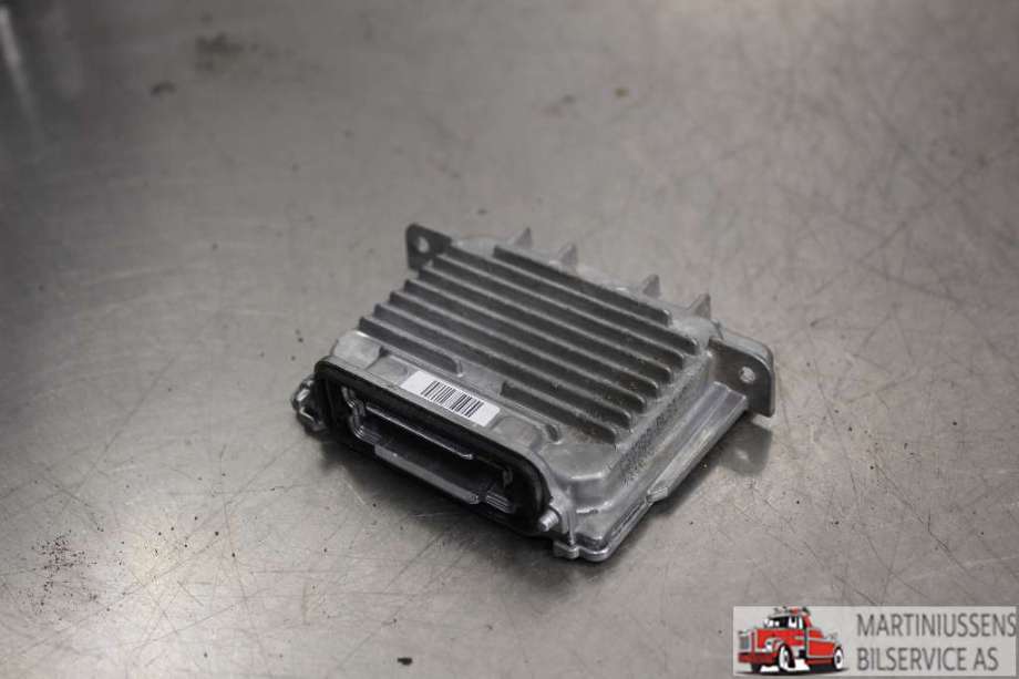 Styreenhet xenon/ballast til Ford C-Max 2010-2015 (Type II, Fase 1)  (FORD||89089352)