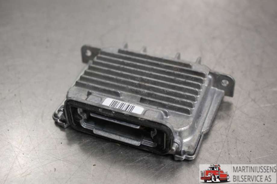Styreenhet xenon/ballast til Ford C-Max 2010-2015 (Type II, Fase 1)  (FORD||89089352)