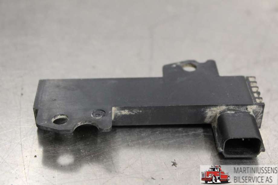 Antenne forsterker til Ford C-Max 2010-2015 (Type II, Fase 1)  (FORD||A104000300)