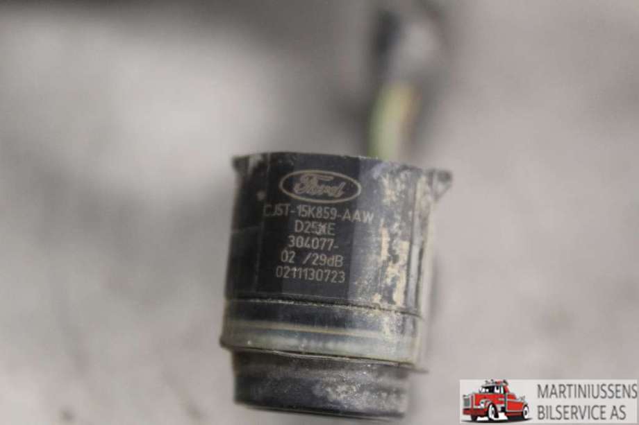 Parkeringssensor bak til Ford C-Max 2010-2015 (Type II, Fase 1)  (FORD||CJ5T-15K859-AAW)