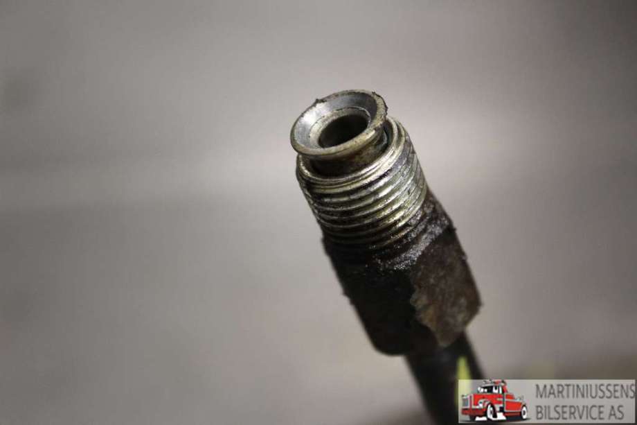 Servo rør/slange til Toyota Hiace 1996-2001 (Fase 1)  (TOYOTA|)