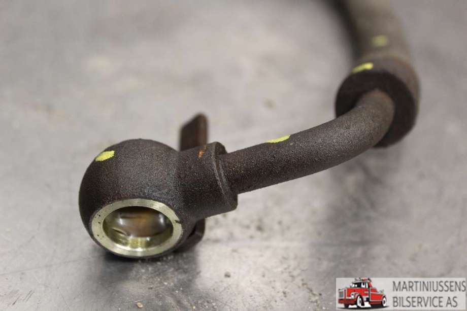 Servo rør/slange til Toyota Hiace 1996-2001 (Fase 1)  (TOYOTA|)