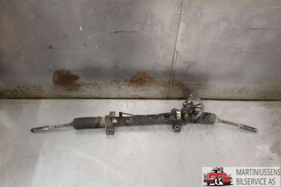Tannstang til Toyota Hiace, 1996-2001 (Fase 1) (TOYOTA|)
