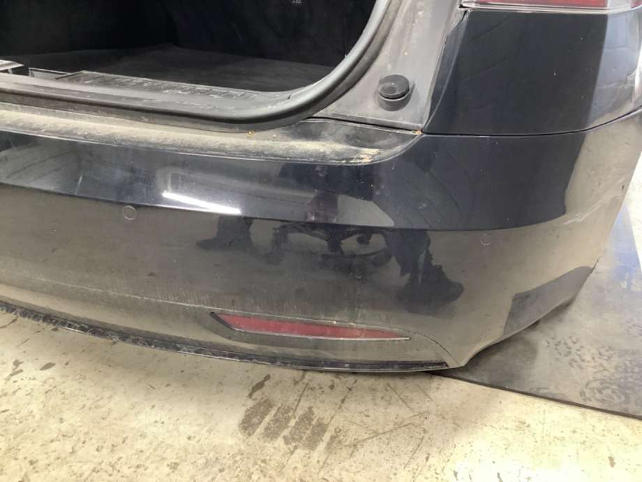 Parkeringssensor bak til Tesla Model S 2016-2021 (Fase 2)  (TESLA||PR STK)