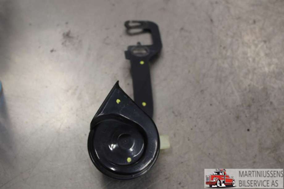 Horn/signalhorn til Peugeot 2008, 2013-2019 (Type I)  (PEUGEOT|)