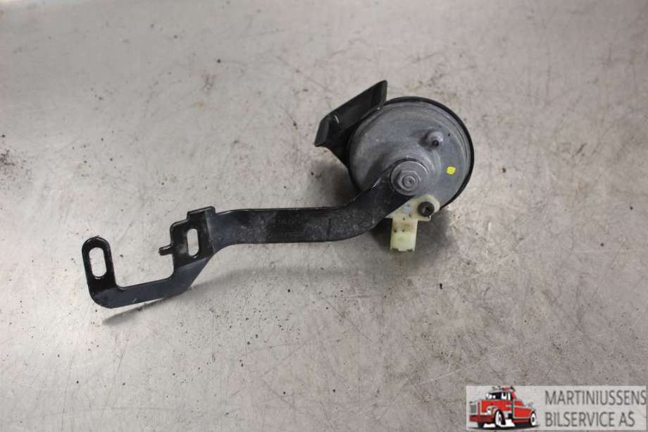 Horn/signalhorn til Peugeot 2008 2013-2019 (Type I)  (PEUGEOT||9673824080)