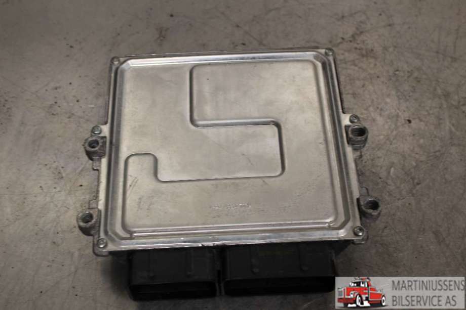 Styreenhet motor til Peugeot 2008 2013-2019 (Type I)  (PEUGEOT||9818160080)