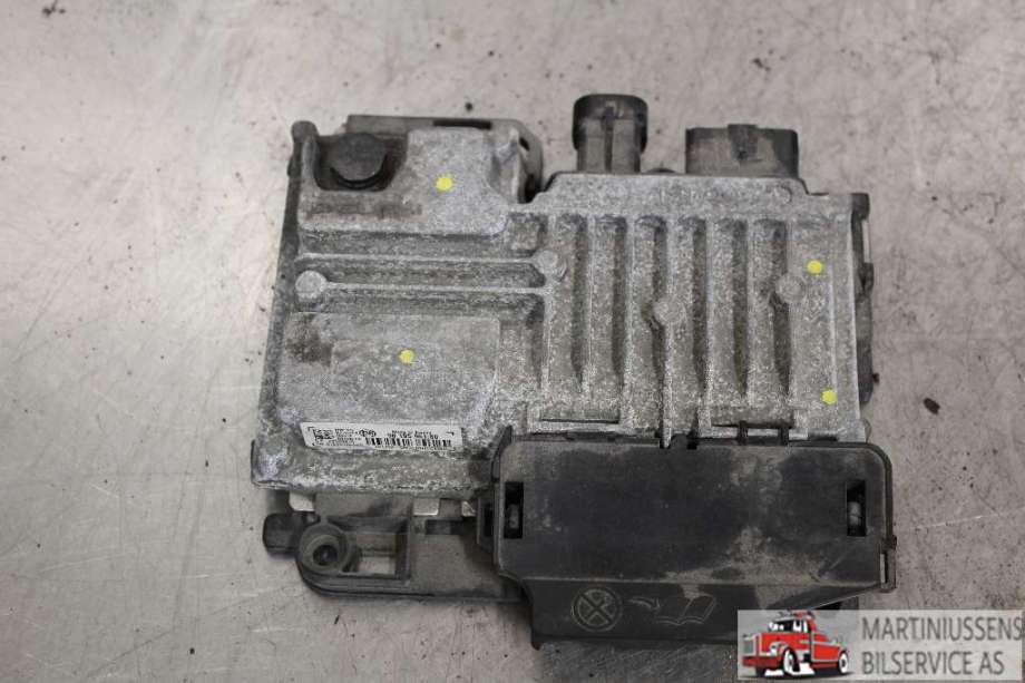 Styreenhet diverse til Peugeot 2008, 2013-2019 (Type I)  (PEUGEOT|)