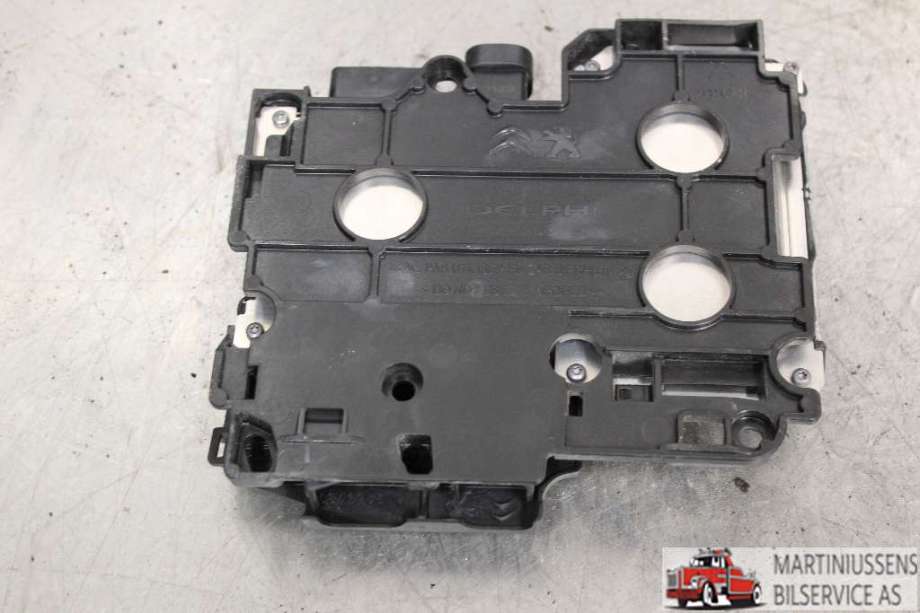 Styreenhet diverse til Peugeot 2008 2013-2019 (Type I)  (PEUGEOT||9819596180)