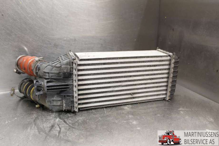 Intercooler til Peugeot 2008 2013-2019 (Type I)  (PEUGEOT||9803900780)
