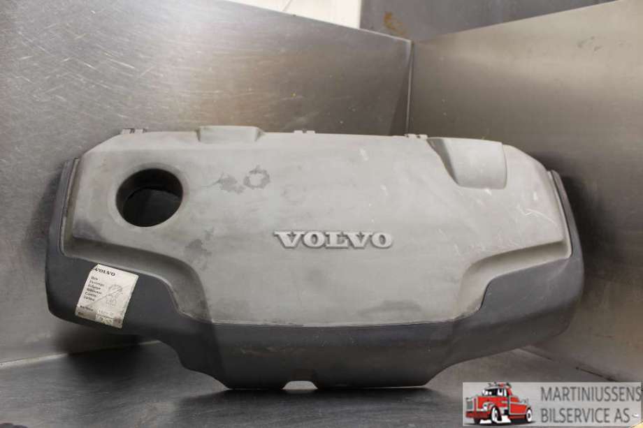 Motordeksel over motor til Volvo XC70, 2005-2007 (Type I, Fase 2)  (VOLVO|)
