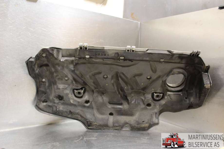 Motordeksel over motor til Volvo XC70 2005-2007 (Type I, Fase 2)  (VOLVO|)