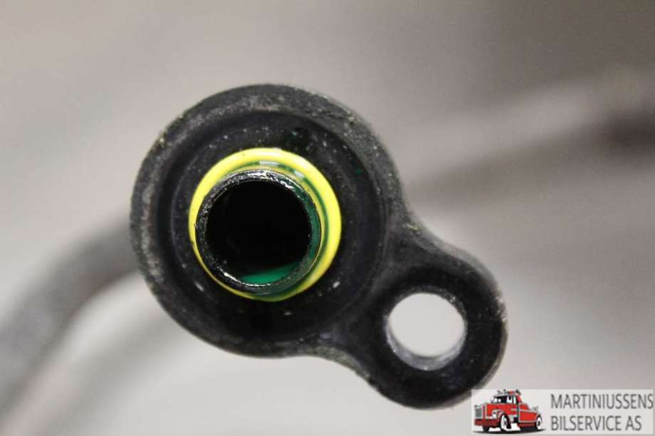 Aircondition rør til Volvo XC70 2005-2007 (Type I, Fase 2)  (VOLVO||9171161)