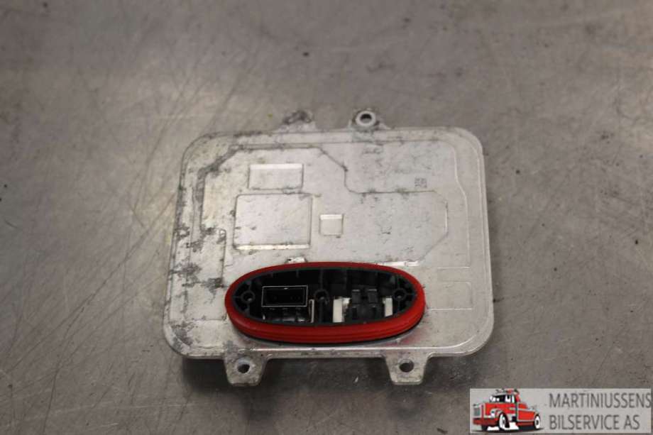 Styreenhet xenon/ballast til Škoda Octavia 2009-2013 (Type II, Fase 2)  (SKODA||5DV 009 610-00)