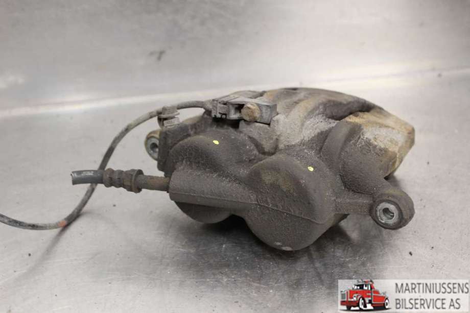 Bremsecaliper høyre foran til Mercedes Vito/Viano 2004-2010 (Fase 1) (W639) (W639) (MERCEDES|)