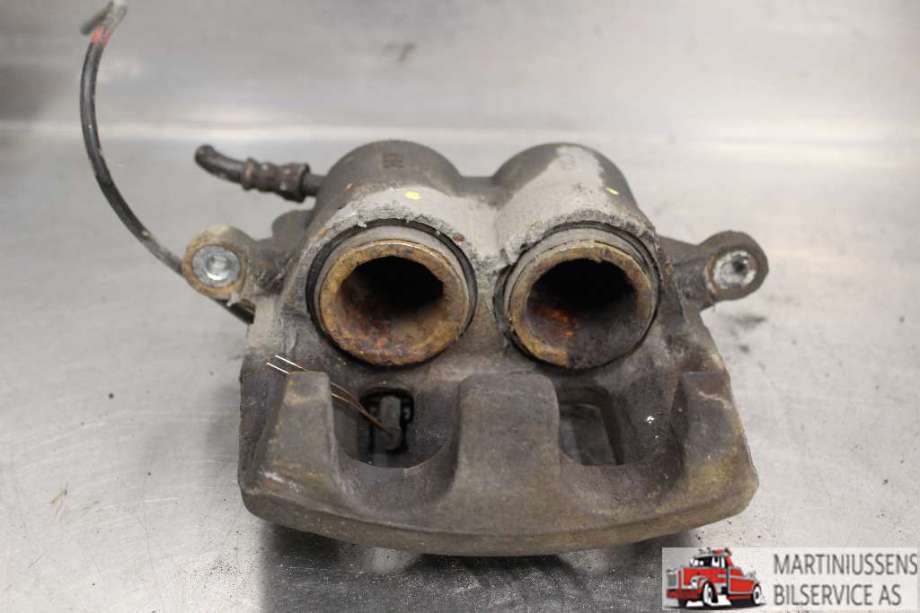 Bremsecaliper høyre foran til Mercedes Vito/Viano 2004-2010 (Fase 1) (W639) (W639) (MERCEDES|)