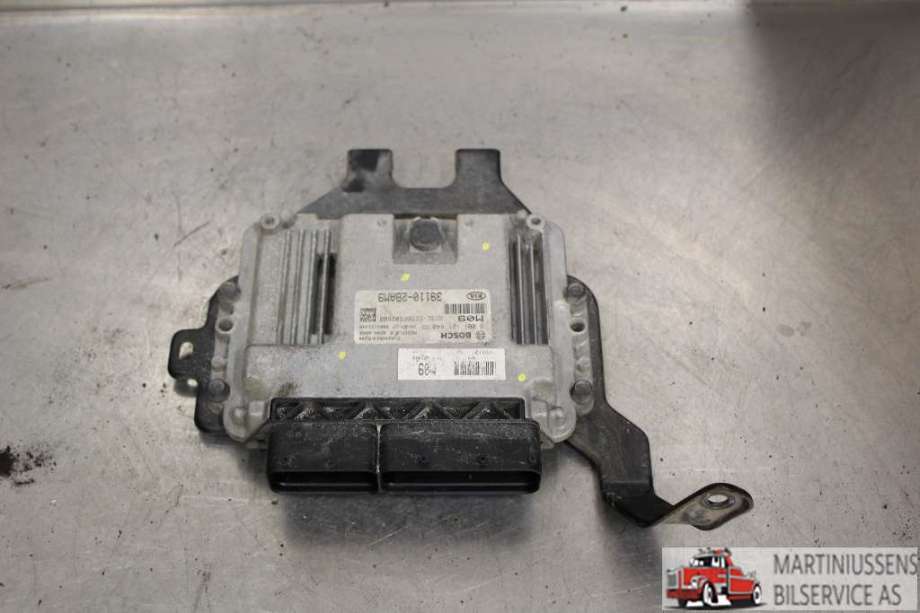 Styreenhet motor til Kia Sportage, 2010-2016 (Type III)  (KIA|)