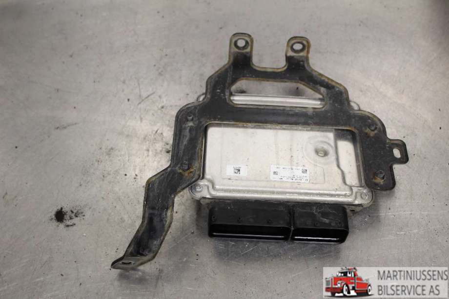 Styreenhet motor til Kia Sportage 2010-2016 (Type III)  (KIA||39110-2BAM9)