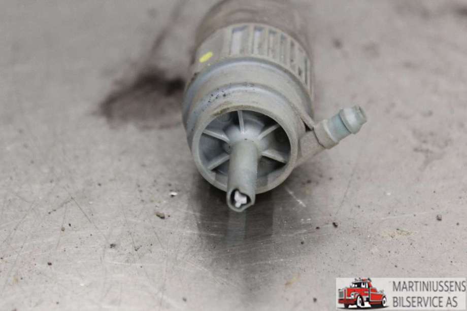 Spylerpumpe bak til Nissan Qashqai 2007-2010 (Type I, Fase 1)  (NISSAN|)