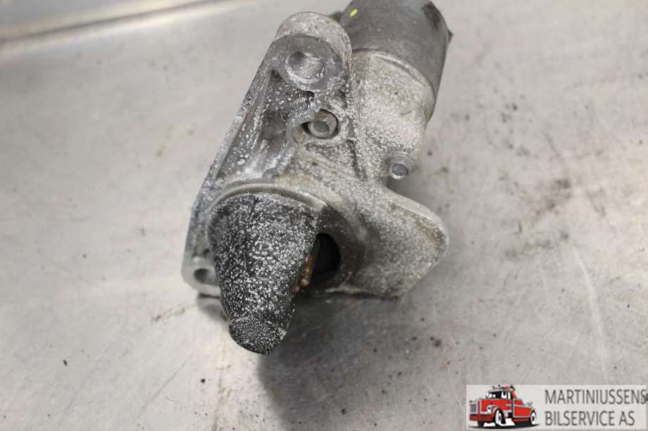 Starter til Nissan Qashqai 2007-2010 (Type I, Fase 1)  (NISSAN||23300 EN20A)